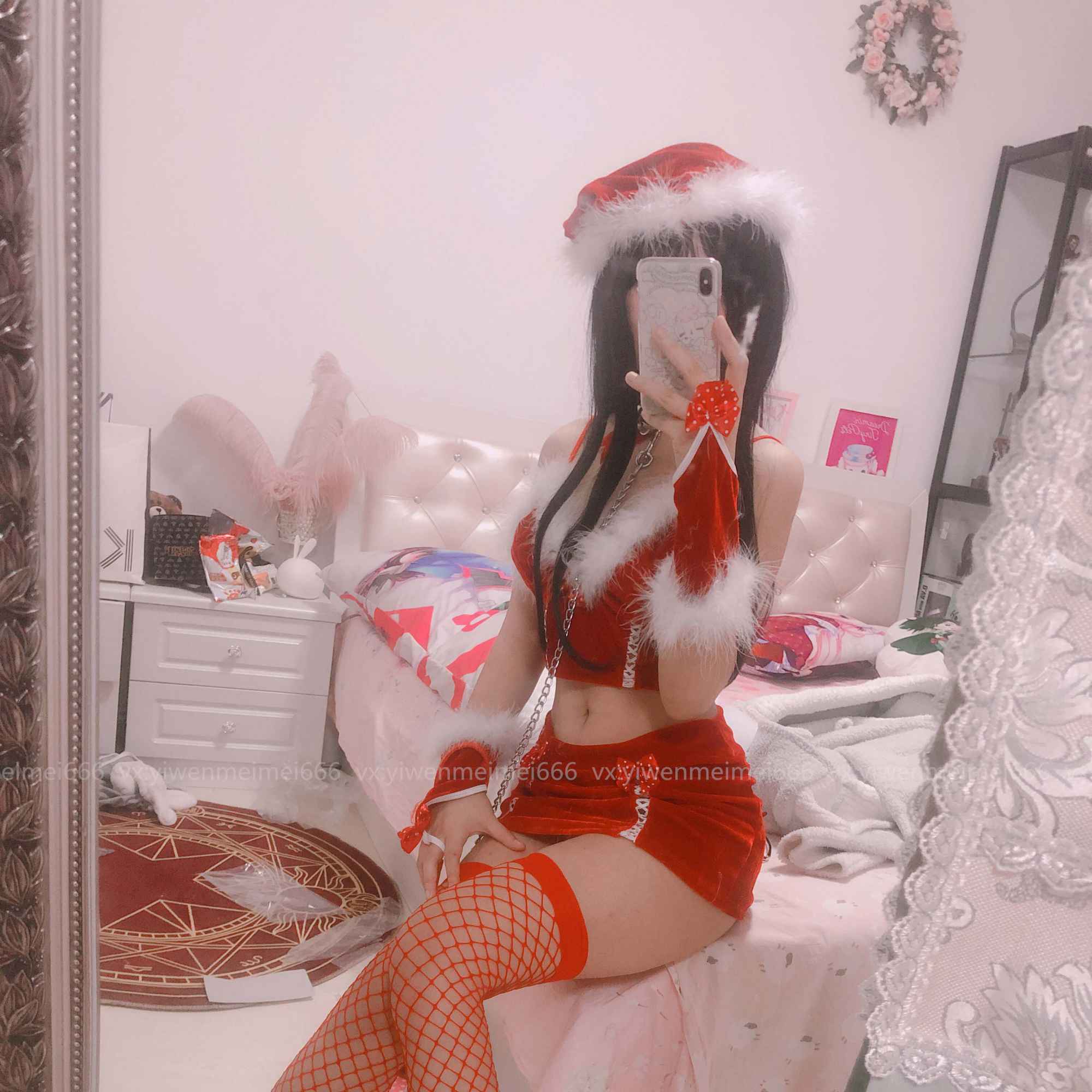 [摇摇乐yoyo]NO.0202018.12月福利插图7